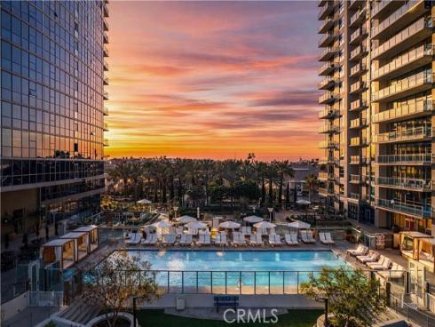 9  Macarthur Place  404 , Santa Ana, CA