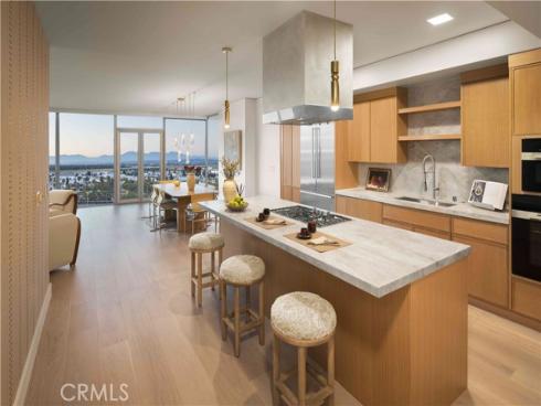 9 Macarthur Place 1001 , Santa Ana, CA