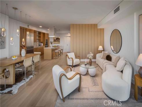 9 Macarthur Place 1001 , Santa Ana, CA