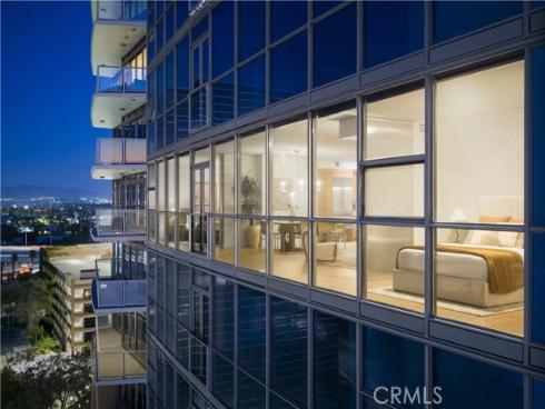 9 Macarthur Place 1001 , Santa Ana, CA