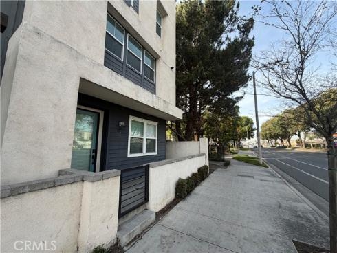1410 N Harbor 1 , Santa Ana, CA