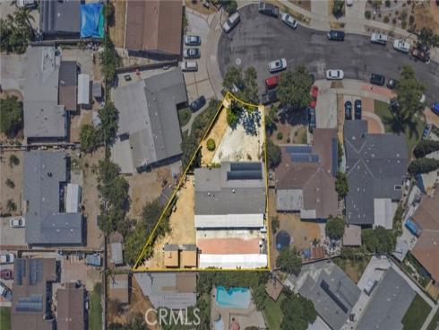 4205 Fay Circle, Santa Ana, CA