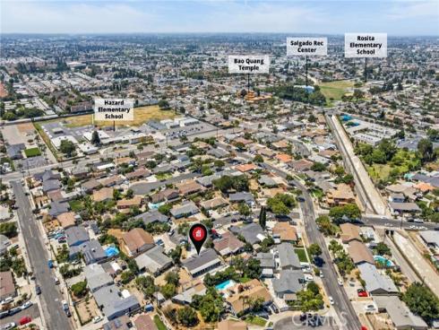 4205 Fay Circle, Santa Ana, CA