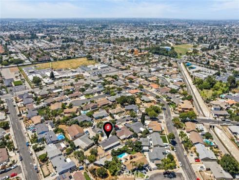 4205 Fay Circle, Santa Ana, CA