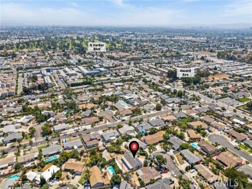 4205 Fay Circle, Santa Ana, CA