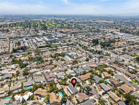 4205  Fay   Circle, Santa Ana, CA
