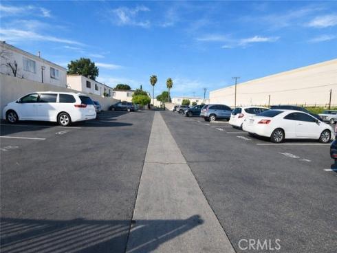 1001 E Grant F4 , Santa Ana, CA