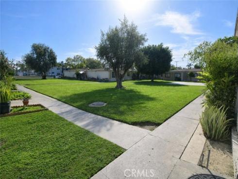 1001 E Grant F4 , Santa Ana, CA