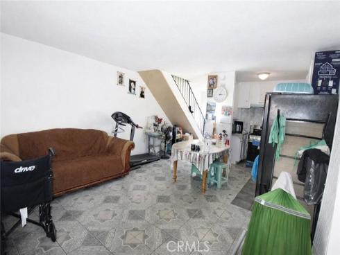 1001 E Grant F4 , Santa Ana, CA
