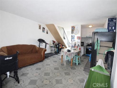 1001 E Grant F4 , Santa Ana, CA
