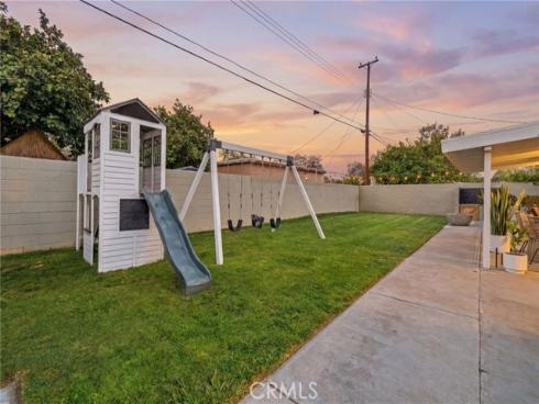 1317 S Marine , Santa Ana, CA