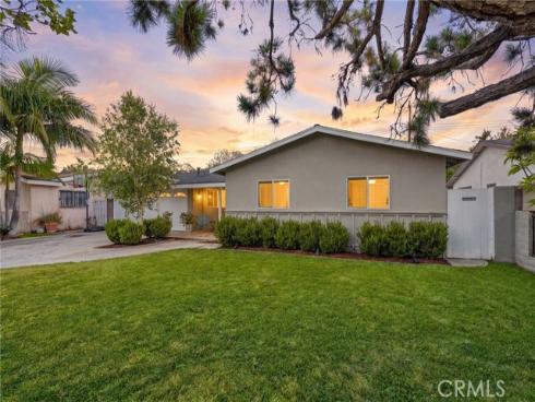 1317 S Marine  , Santa Ana, CA