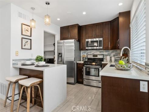 2532 S Laurelwood 119 , Santa Ana, CA