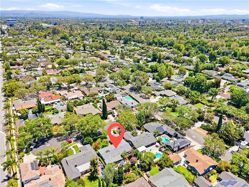 2612 N Louise Street, Santa Ana, CA