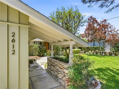 2612 N Louise Street, Santa Ana, CA