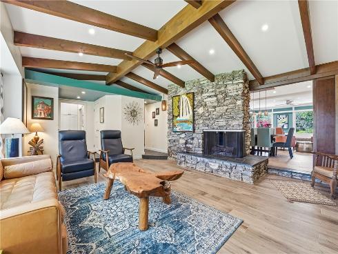 2612 N Louise Street, Santa Ana, CA