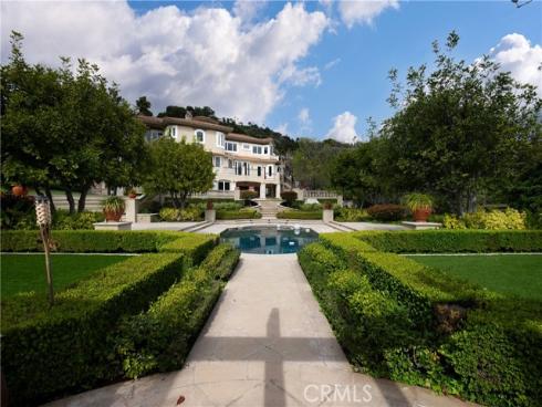 10472 Villa Del Cerro , Santa Ana, CA