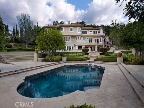 10472 Villa Del Cerro , Santa Ana, CA