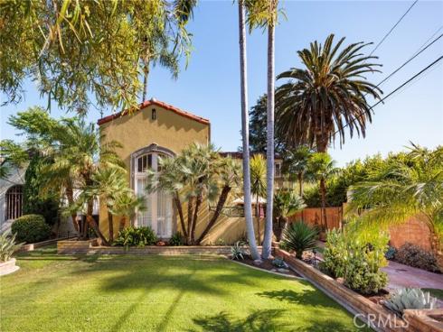 410 W 19th  , Santa Ana, CA