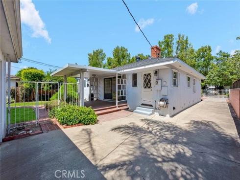 2506 N Spurgeon , Santa Ana, CA