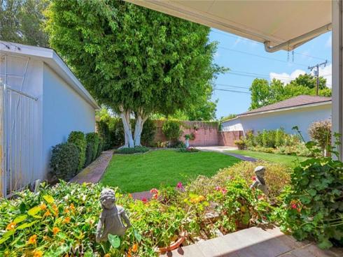 2506 N Spurgeon , Santa Ana, CA