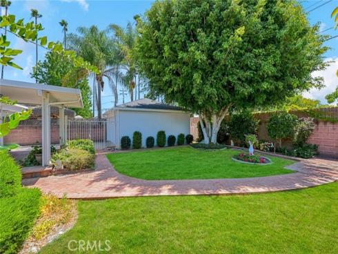 2506 N Spurgeon , Santa Ana, CA