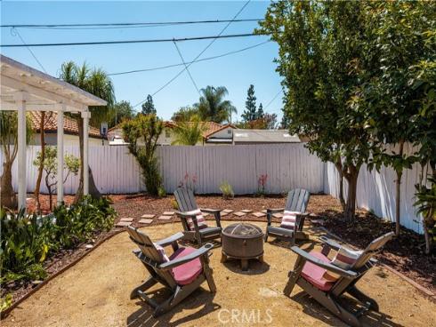 1314 N Flower , Santa Ana, CA