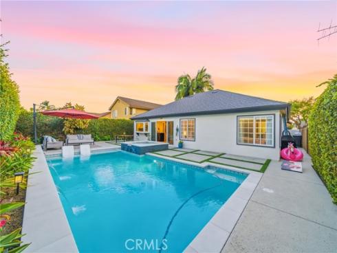 2809 S Diamond Street, Santa Ana, CA