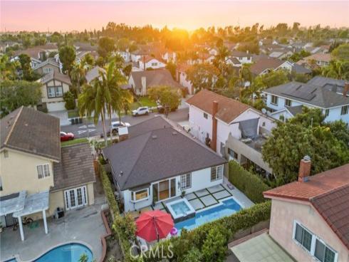 2809 S Diamond Street, Santa Ana, CA
