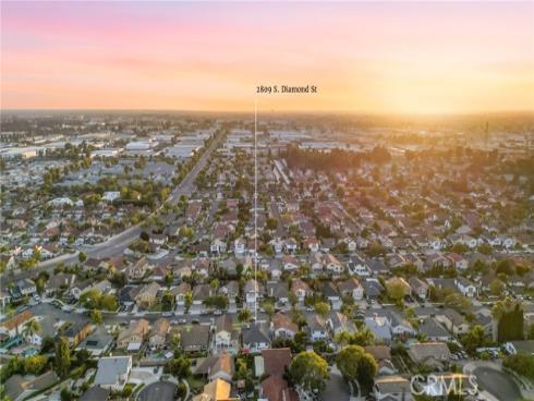 2809 S Diamond Street, Santa Ana, CA