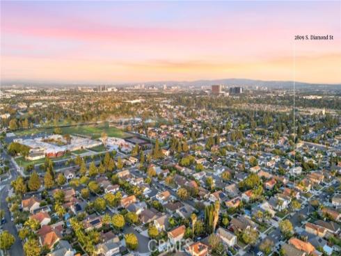 2809 S Diamond Street, Santa Ana, CA