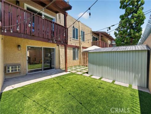 1010 W Macarthur 86 , Santa Ana, CA