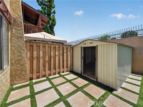 1010 W Macarthur 86 , Santa Ana, CA