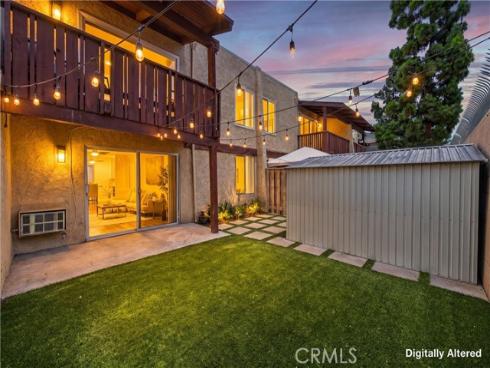 1010 W Macarthur 86 , Santa Ana, CA