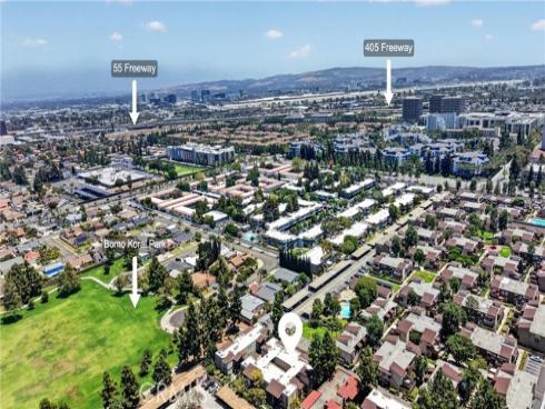 1010 W Macarthur 86 , Santa Ana, CA