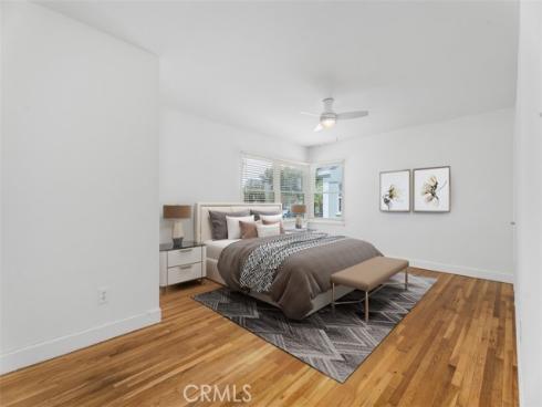 1707 N Olive Street, Santa Ana, CA
