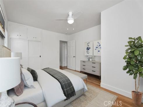1707 N Olive Street, Santa Ana, CA