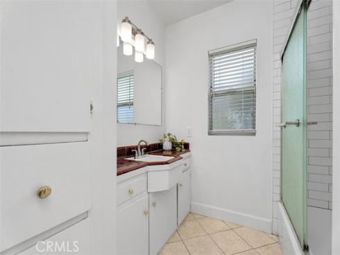 1707 N Olive Street, Santa Ana, CA