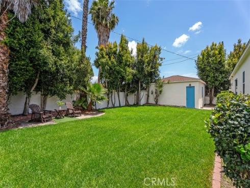 1707 N Olive Street, Santa Ana, CA