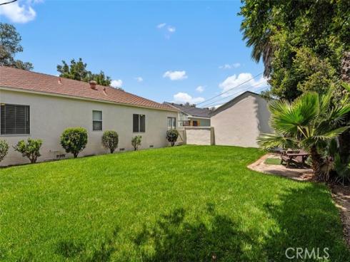 1707 N Olive Street, Santa Ana, CA