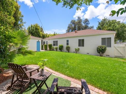 1707 N Olive Street, Santa Ana, CA