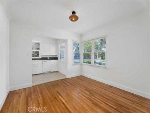1707 N Olive Street, Santa Ana, CA