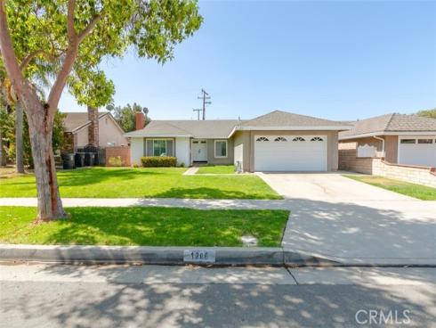 1206  Joana  , Santa Ana, CA