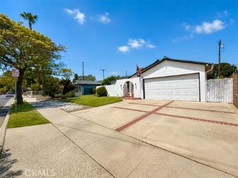 2209 Grovemont , Santa Ana, CA