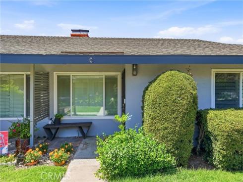 1107 West Memory Lane 8C