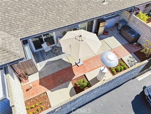 1107 West Memory Lane 8C , Santa Ana, CA