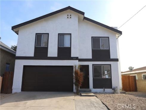 519 N. Daisy Avenue