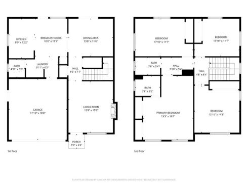 519 N Daisy   Avenue, Santa Ana, CA