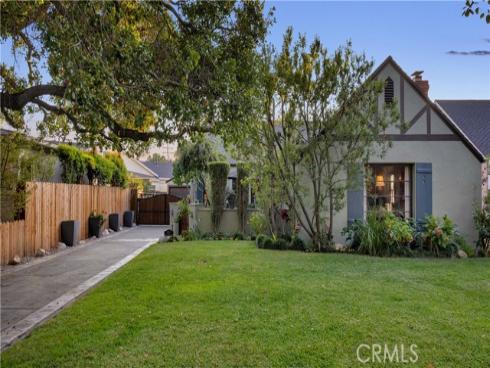 2510 N Park Boulevard, Santa Ana, CA