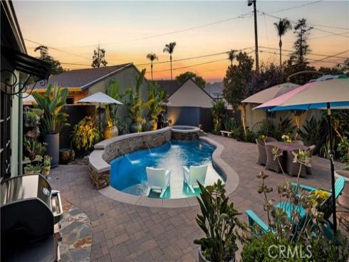 2510 N Park Boulevard, Santa Ana, CA